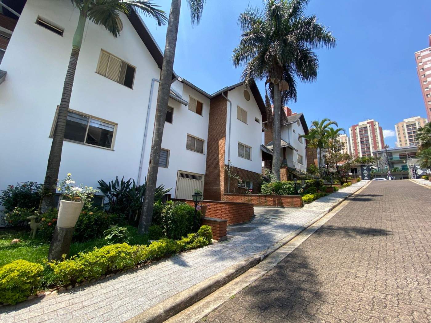 Sobrado, 4 quartos, 500 m² - Foto 30