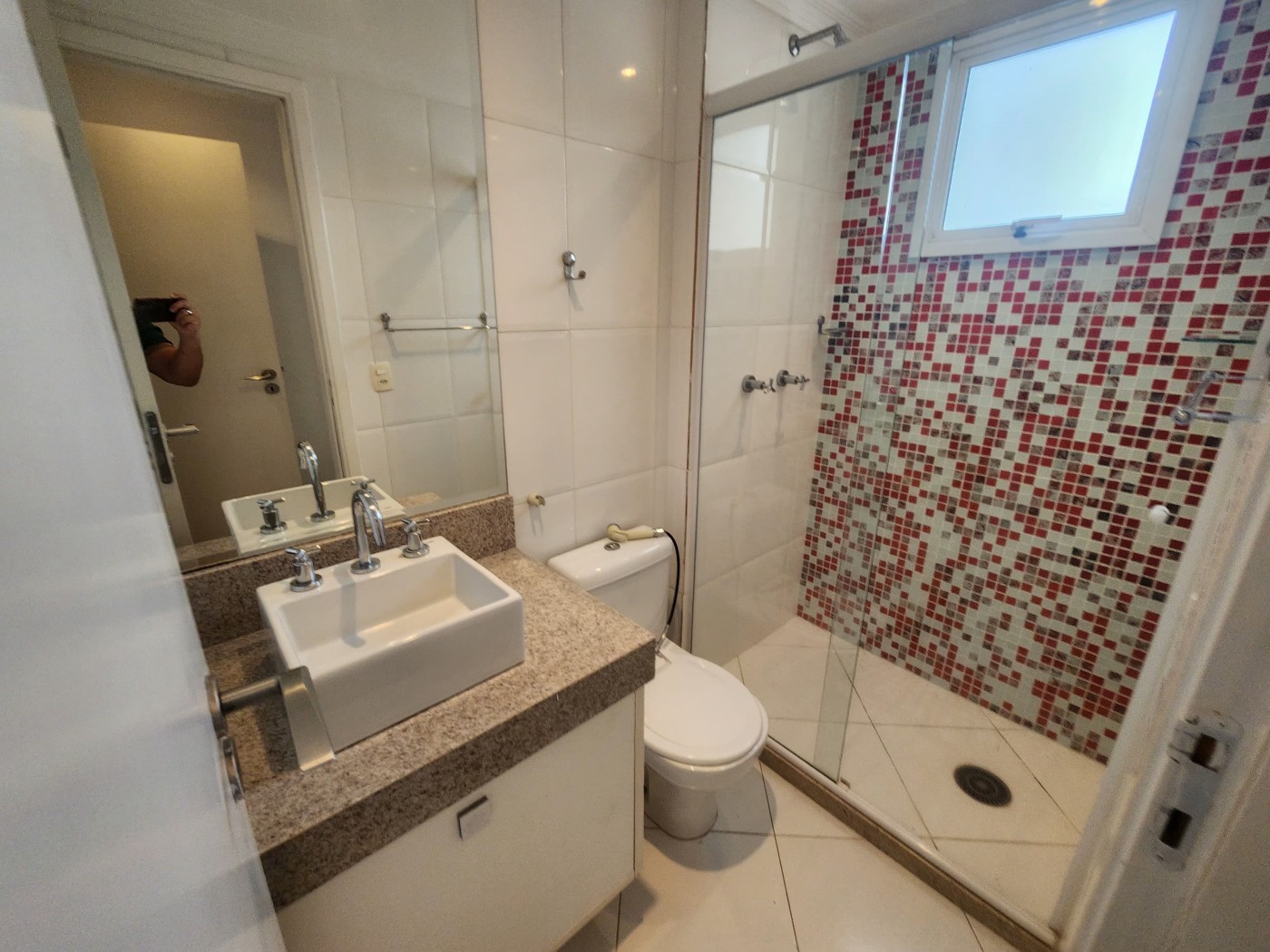 Apartamento, 3 quartos - Foto 3