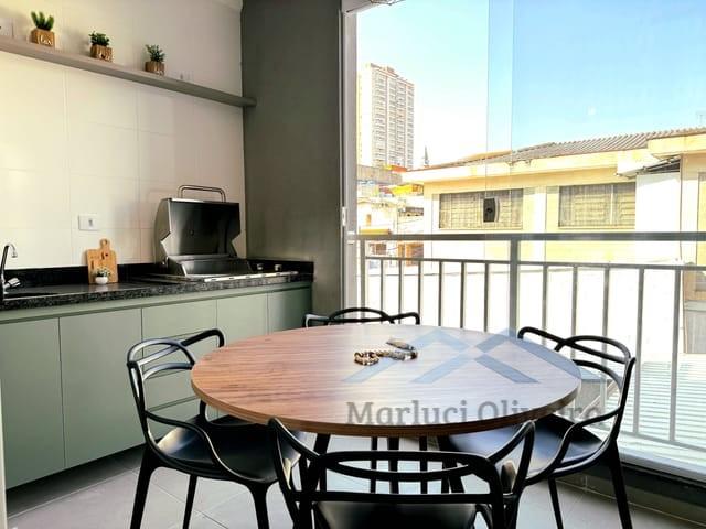 Apartamento, 3 quartos, 68 m² - Foto 1