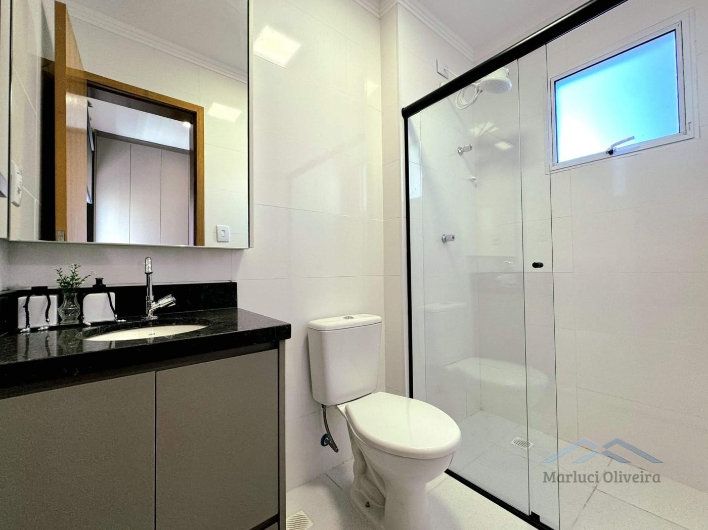 Apartamento, 3 quartos, 68 m² - Foto 2