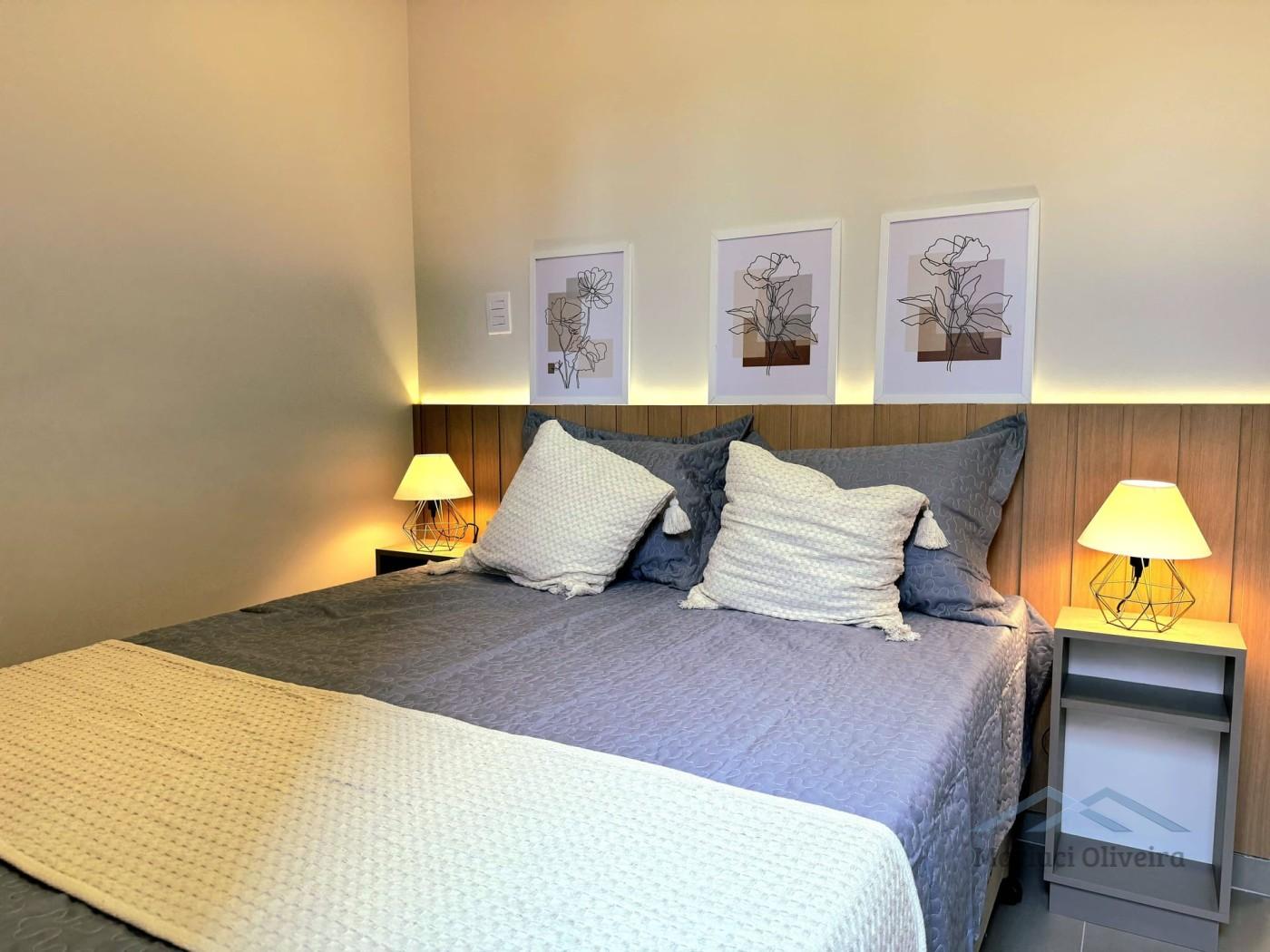 Apartamento, 3 quartos, 68 m² - Foto 3