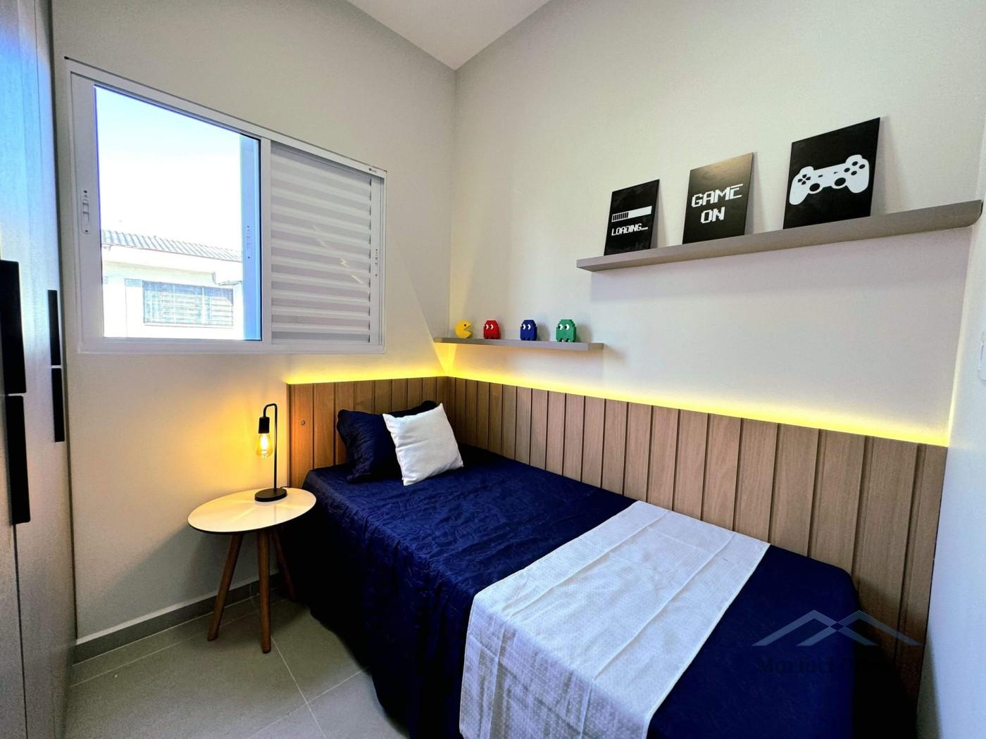 Apartamento, 3 quartos, 68 m² - Foto 4