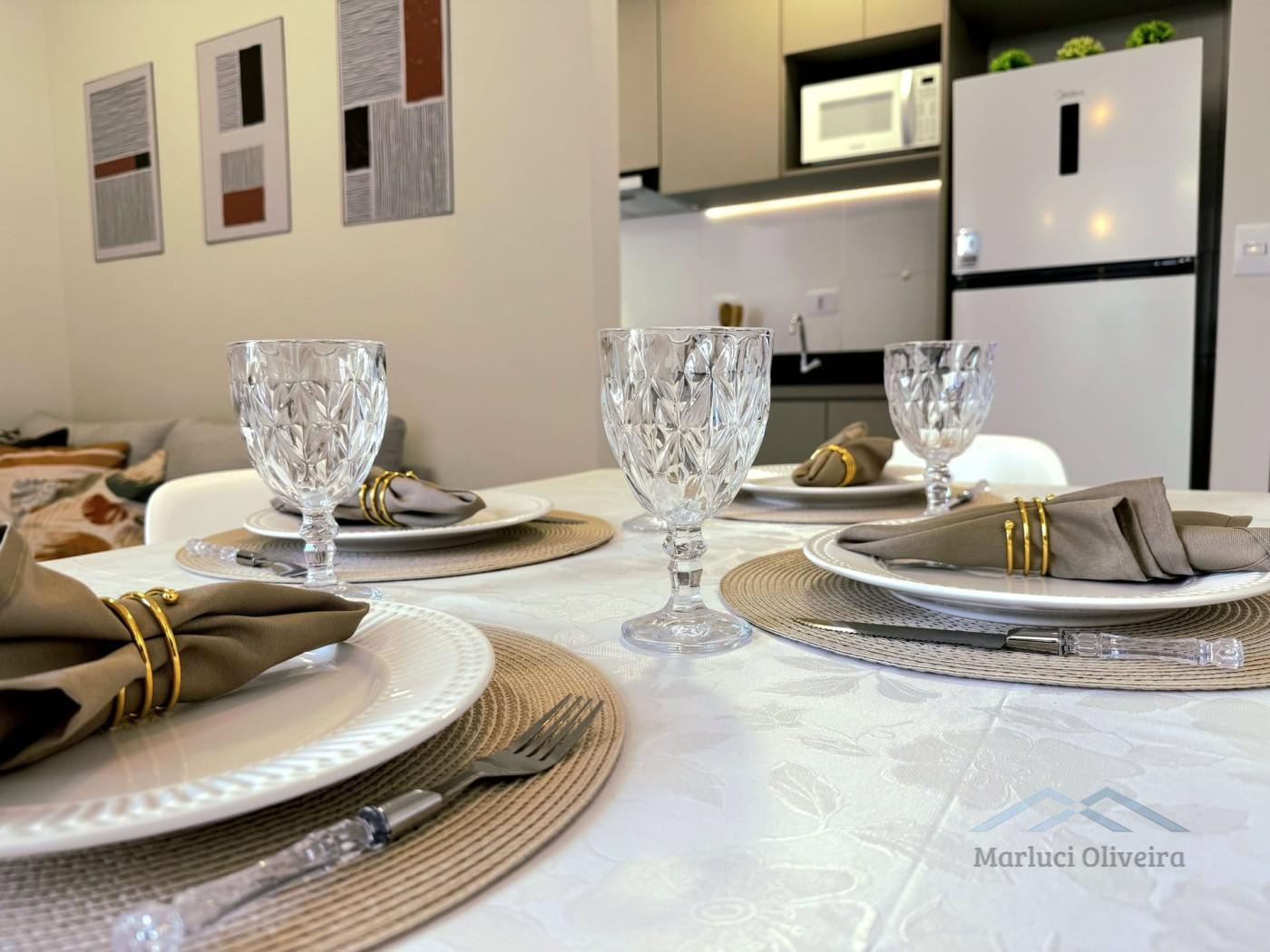 Apartamento, 3 quartos, 68 m² - Foto 6