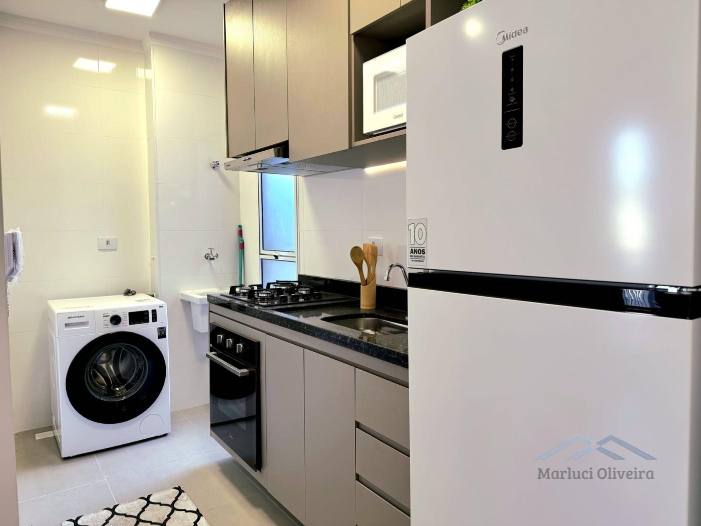 Apartamento, 3 quartos, 68 m² - Foto 8