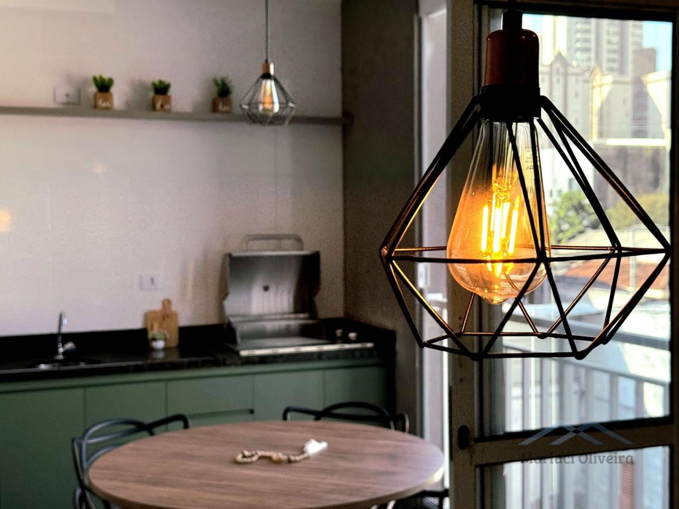 Apartamento, 3 quartos, 68 m² - Foto 9