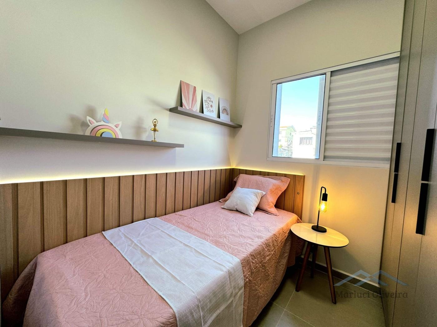 Apartamento, 3 quartos, 68 m² - Foto 11