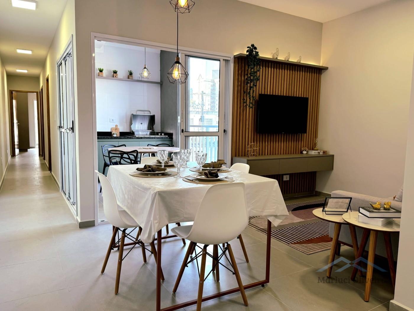 Apartamento, 3 quartos, 68 m² - Foto 14