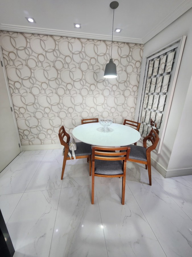 Apartamento, 2 quartos, 69 m² - Foto 4