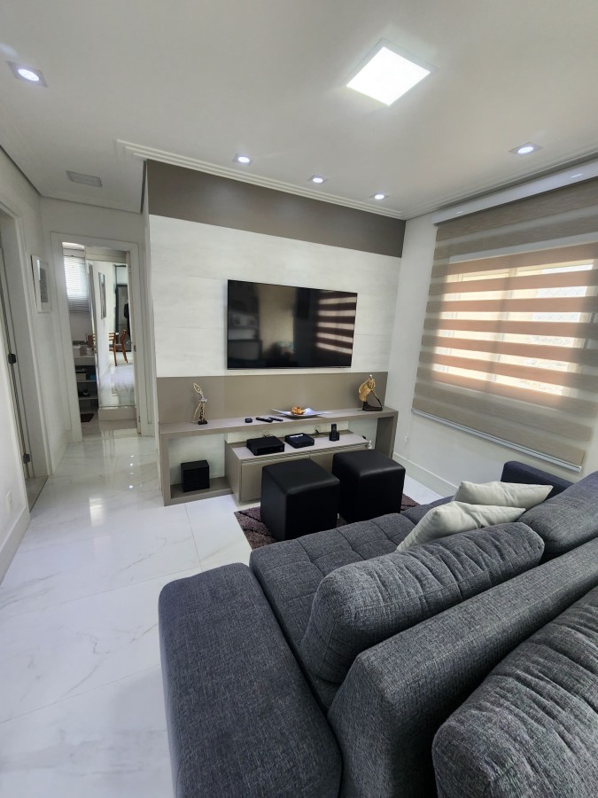Apartamento, 2 quartos, 69 m² - Foto 7