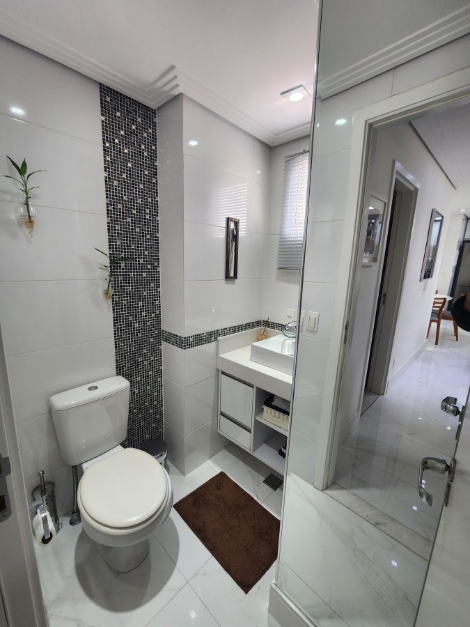 Apartamento, 2 quartos, 69 m² - Foto 9