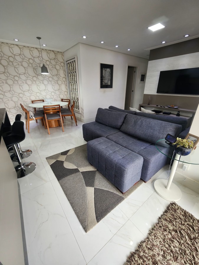 Apartamento, 2 quartos, 69 m² - Foto 16