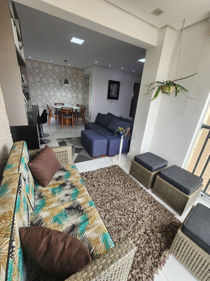 Apartamento, 2 quartos, 69 m² - Foto 17