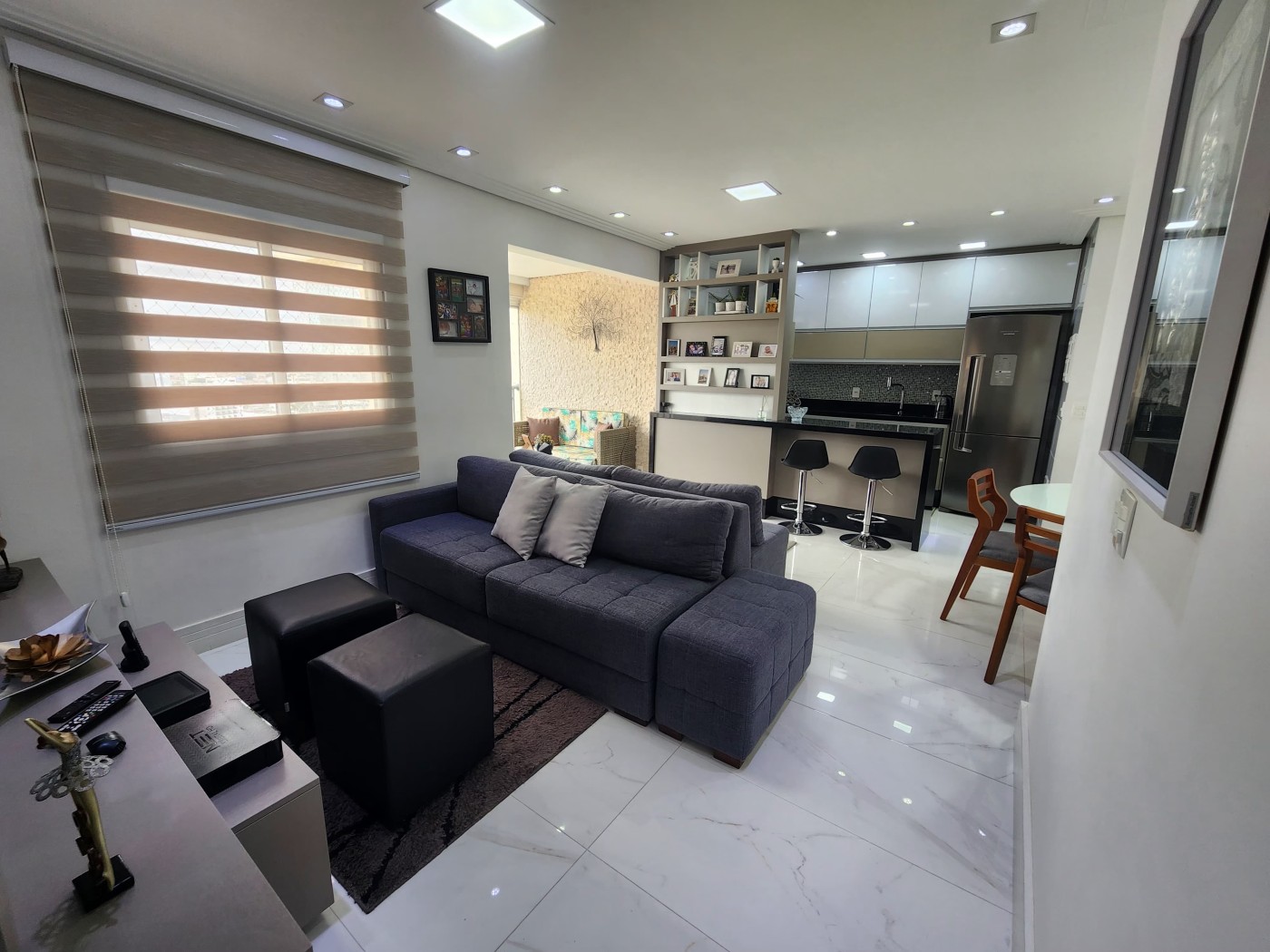Apartamento, 2 quartos, 69 m² - Foto 25