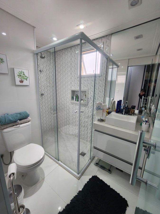 Apartamento, 2 quartos, 69 m² - Foto 29