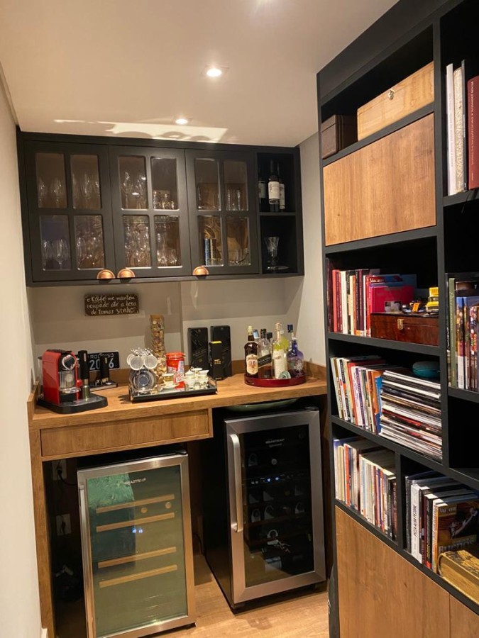 Apartamento, 3 quartos, 112 m² - Foto 4