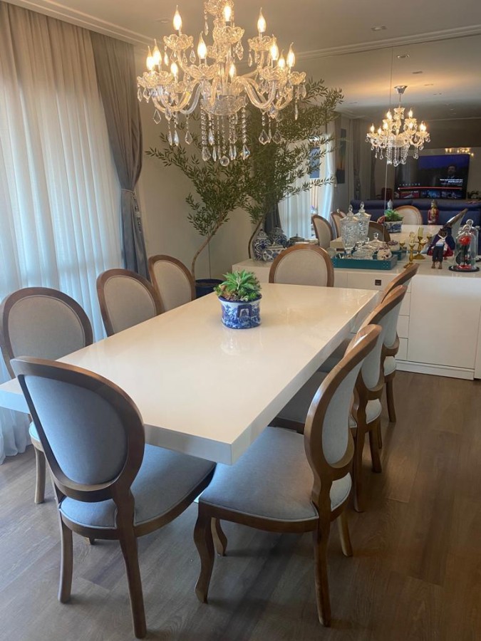 Apartamento, 3 quartos, 112 m² - Foto 3