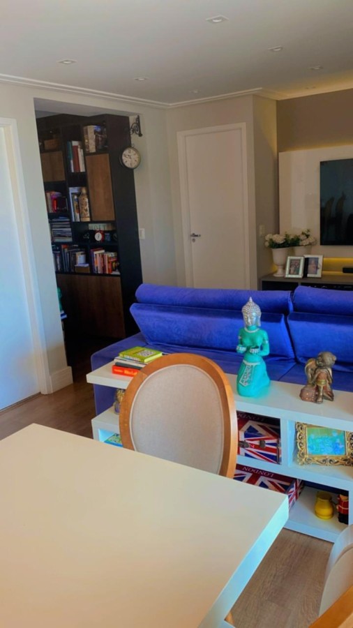 Apartamento, 3 quartos, 112 m² - Foto 5