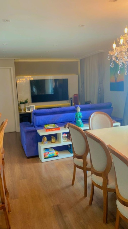Apartamento, 3 quartos, 112 m² - Foto 2