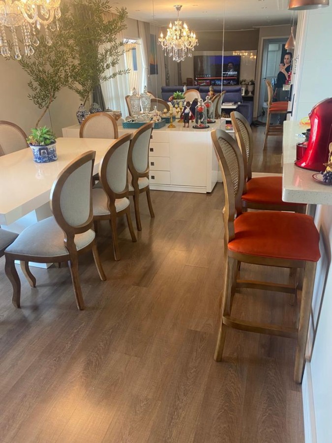 Apartamento, 3 quartos, 112 m² - Foto 6