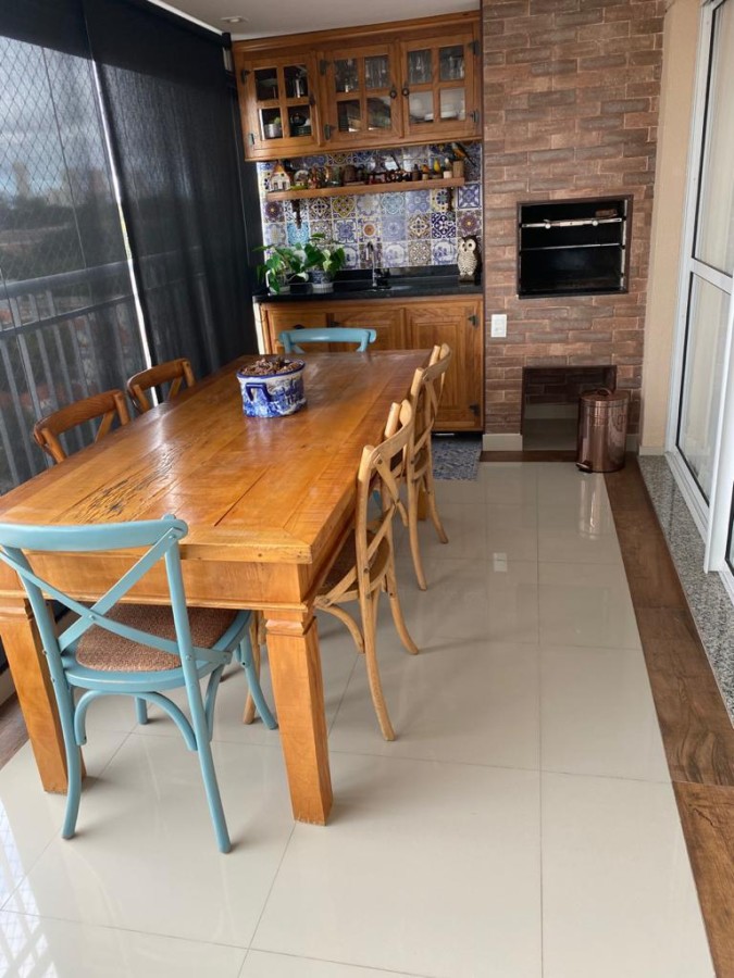 Apartamento, 3 quartos, 112 m² - Foto 9