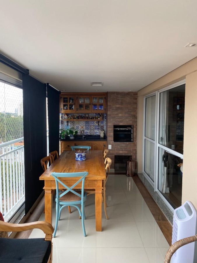 Apartamento, 3 quartos, 112 m² - Foto 8