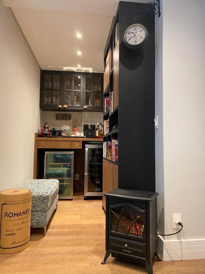 Apartamento, 3 quartos, 112 m² - Foto 7