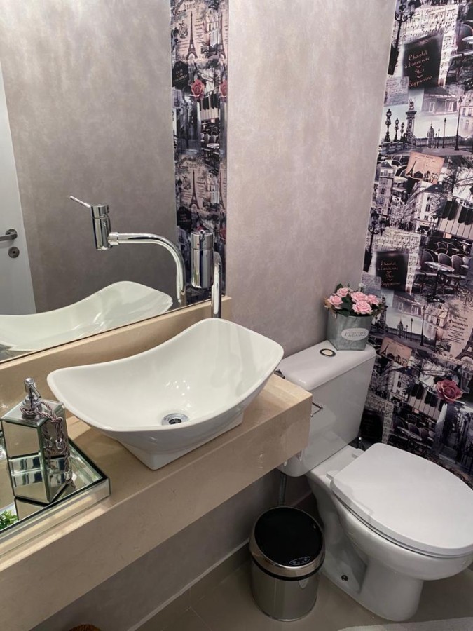 Apartamento, 3 quartos, 112 m² - Foto 14