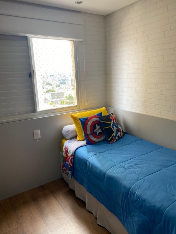 Apartamento, 3 quartos, 112 m² - Foto 15