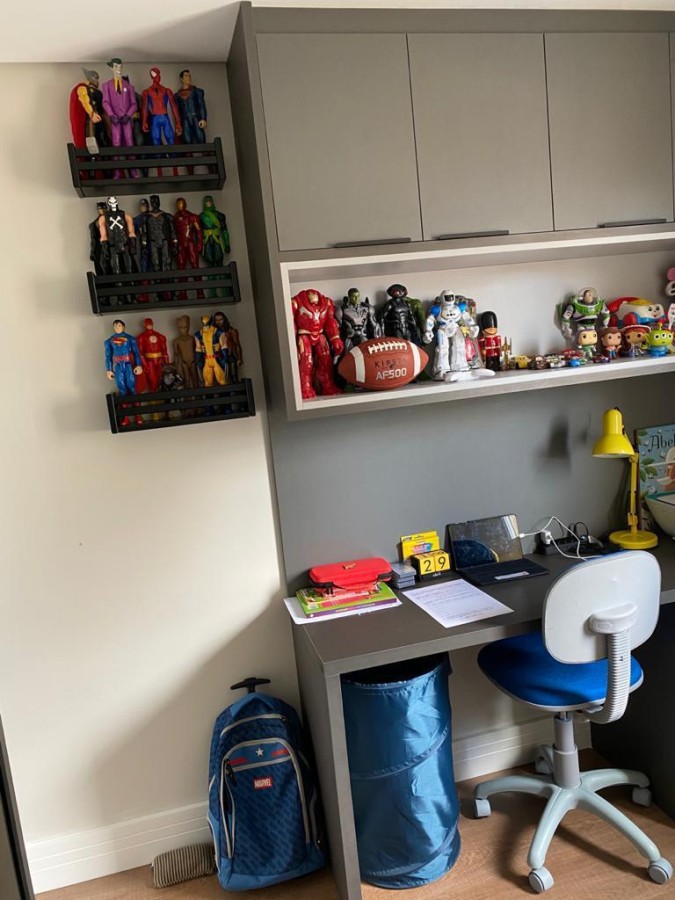 Apartamento, 3 quartos, 112 m² - Foto 16
