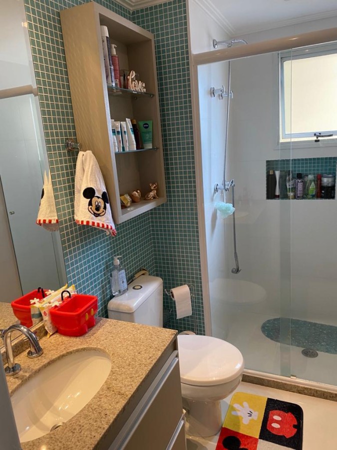 Apartamento, 3 quartos, 112 m² - Foto 22