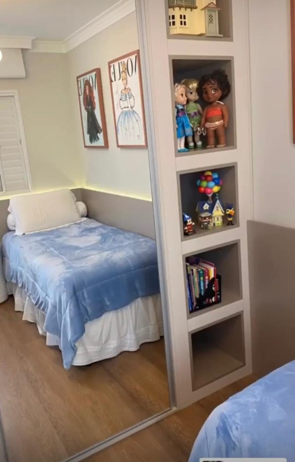 Apartamento, 3 quartos, 112 m² - Foto 19