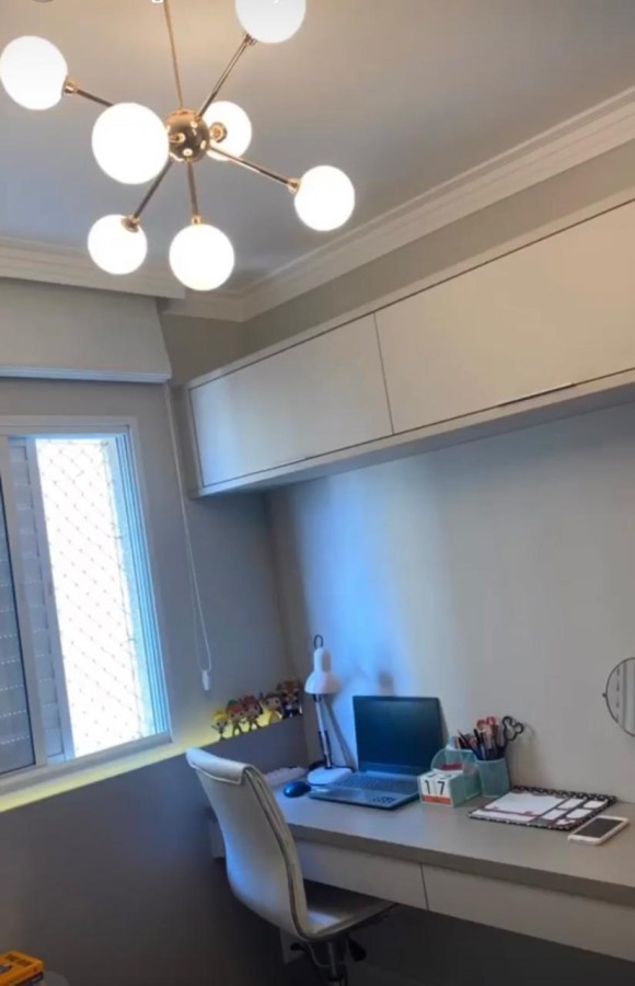 Apartamento, 3 quartos, 112 m² - Foto 20
