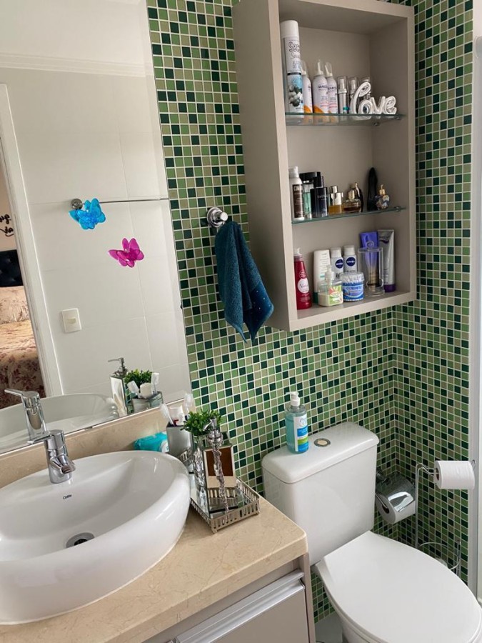 Apartamento, 3 quartos, 112 m² - Foto 23