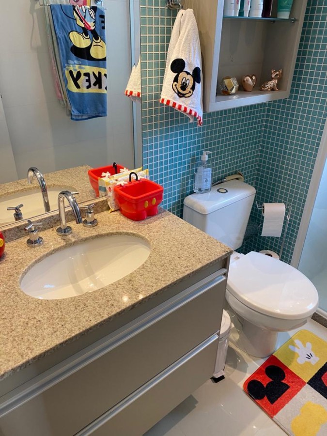 Apartamento, 3 quartos, 112 m² - Foto 24