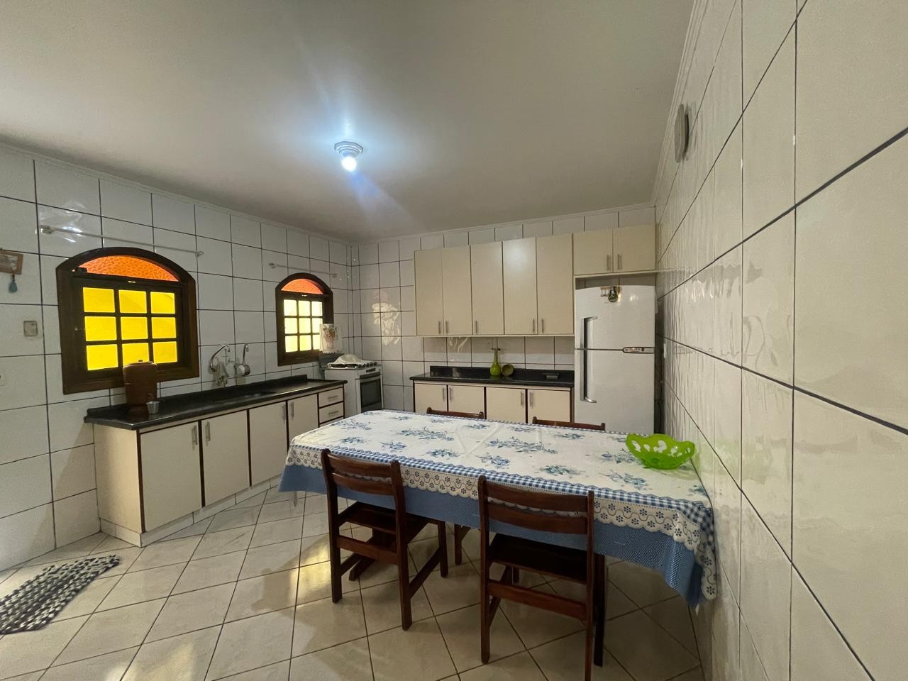 Sobrado, 3 quartos, 250 m² - Foto 5