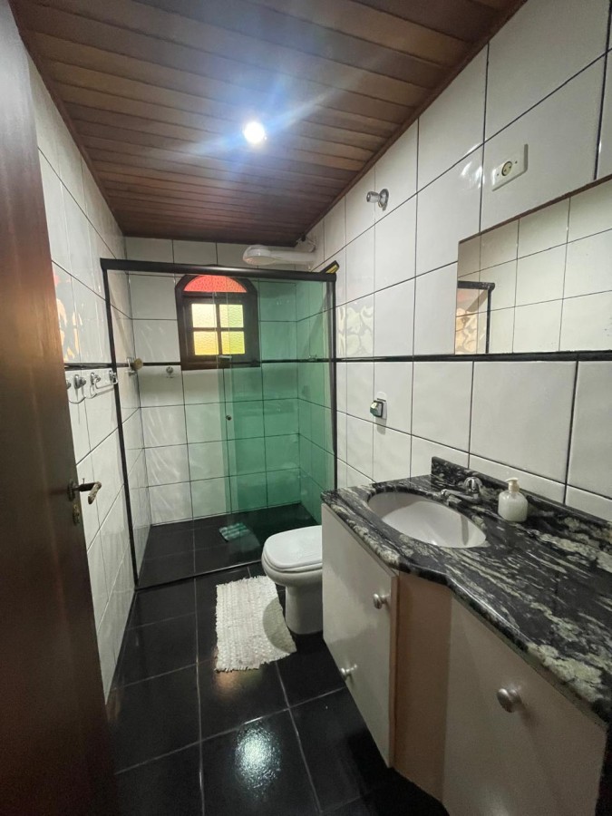 Sobrado, 3 quartos, 250 m² - Foto 8