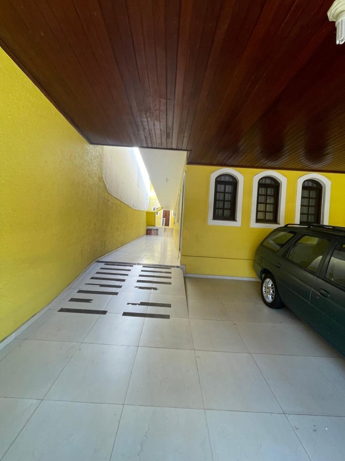 Sobrado, 3 quartos, 250 m² - Foto 11