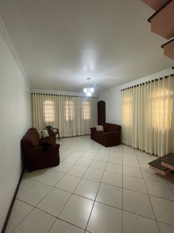 Sobrado, 3 quartos, 250 m² - Foto 10
