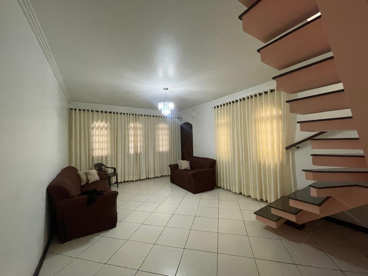 Sobrado, 3 quartos, 250 m² - Foto 14