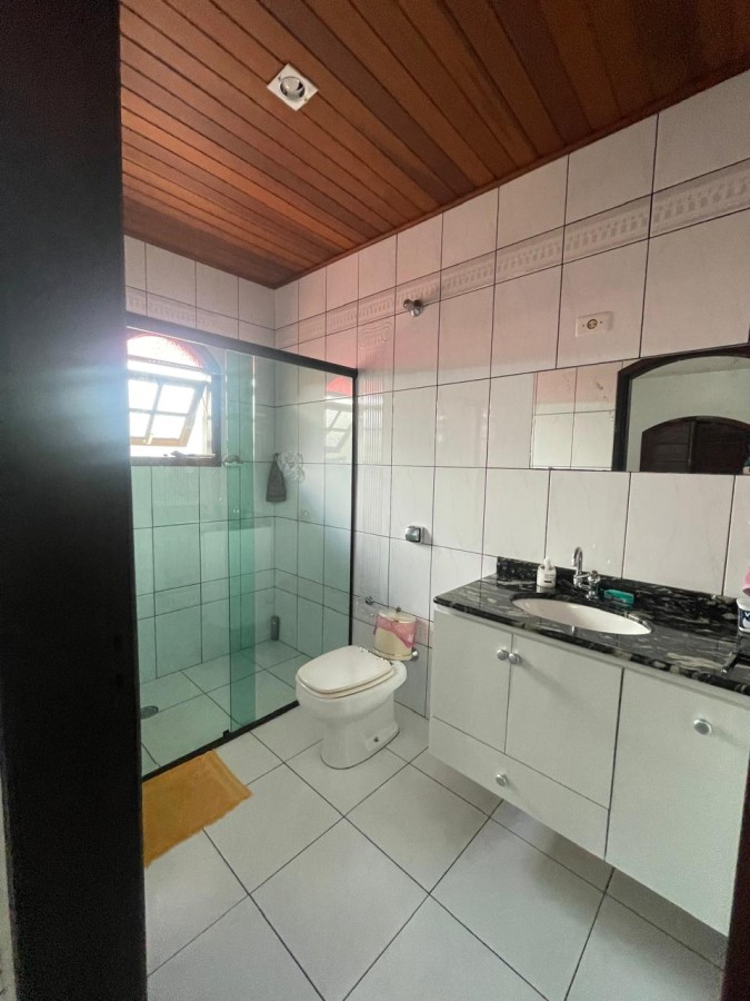 Sobrado, 3 quartos, 250 m² - Foto 19