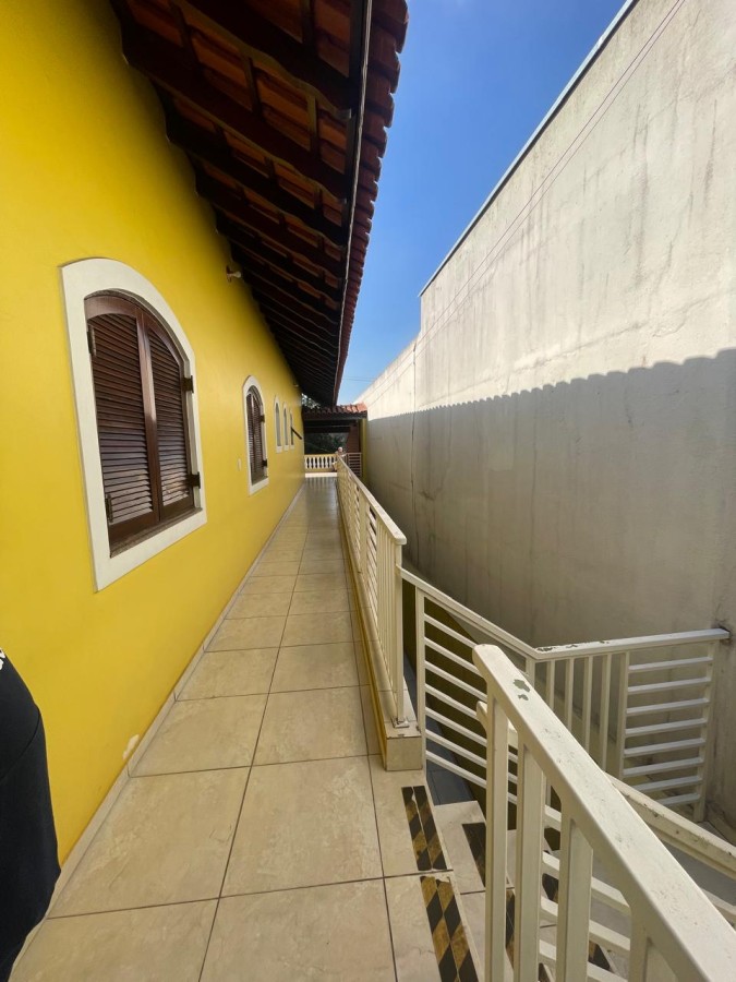 Sobrado, 3 quartos, 250 m² - Foto 23