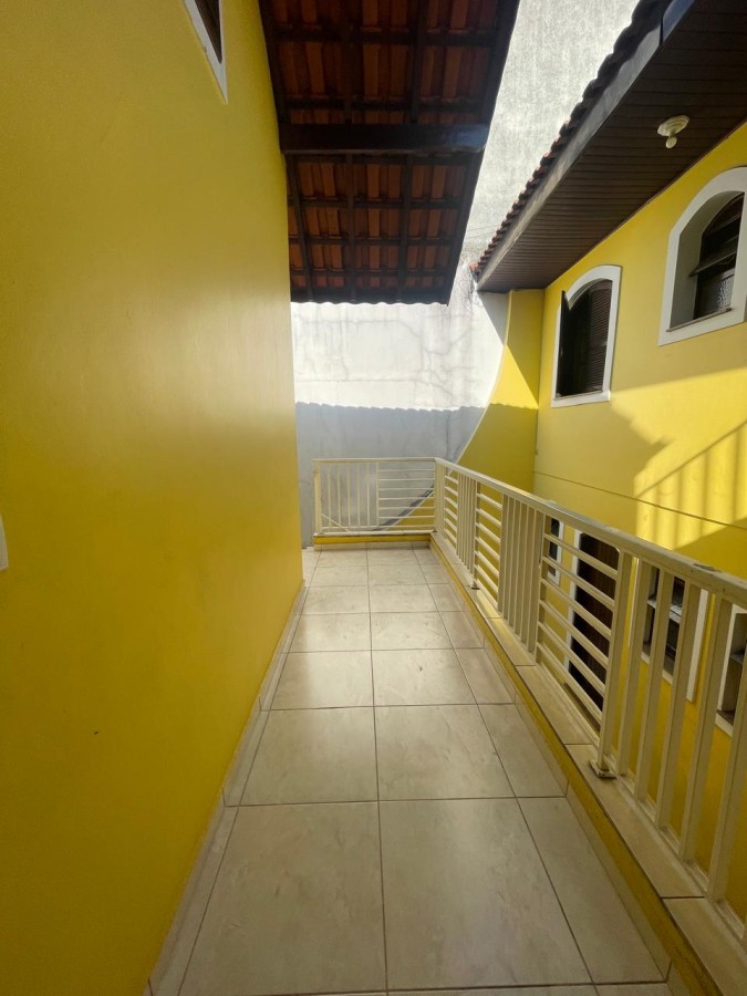 Sobrado, 3 quartos, 250 m² - Foto 22