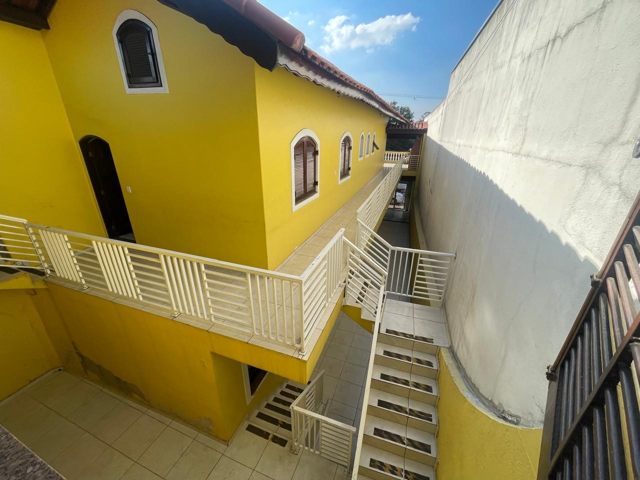 Sobrado, 3 quartos, 250 m² - Foto 2
