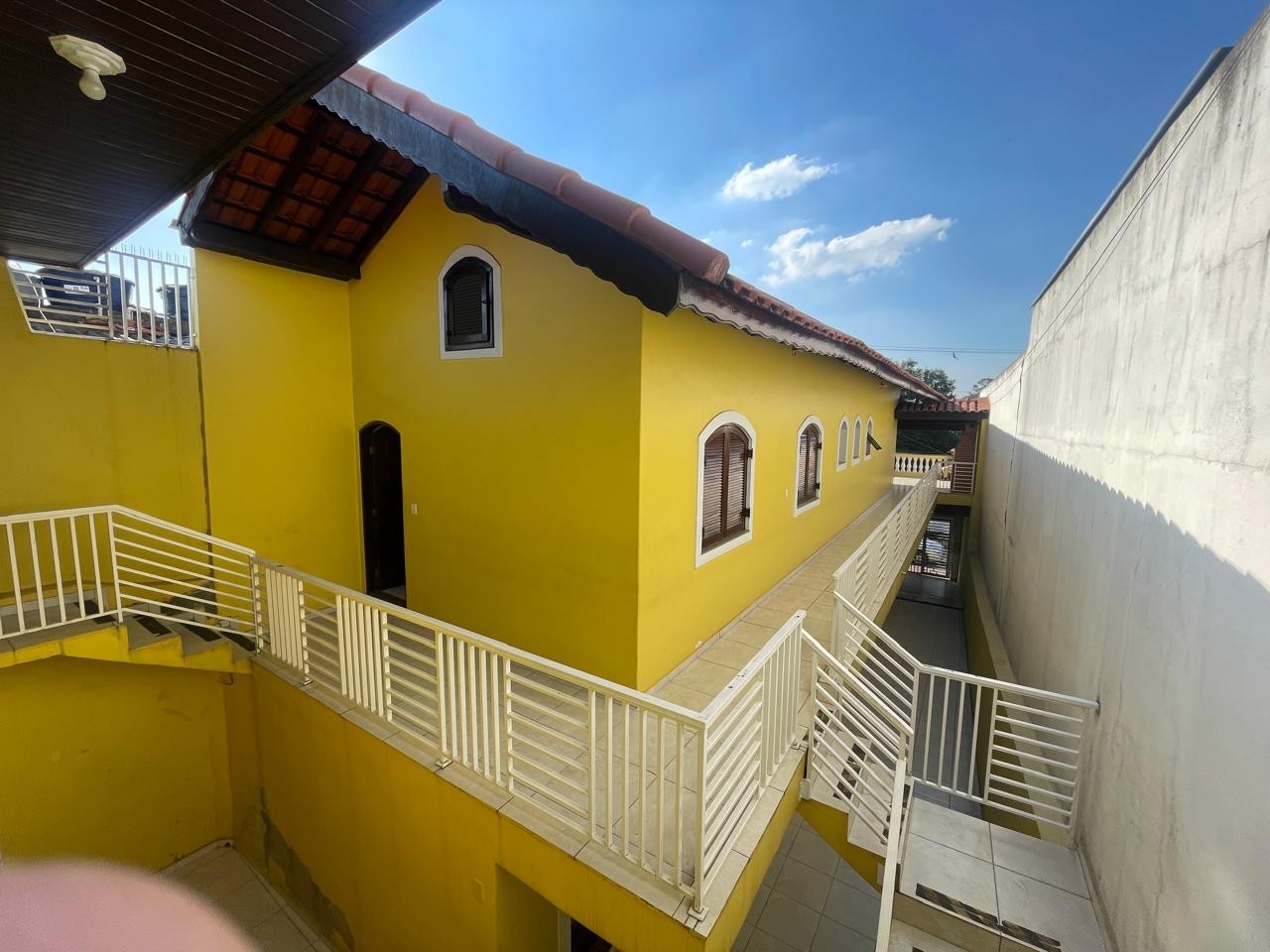 Sobrado, 3 quartos, 250 m² - Foto 26