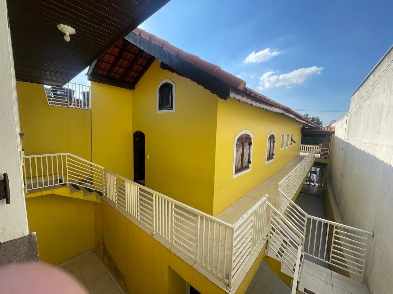 Sobrado, 3 quartos, 250 m² - Foto 27