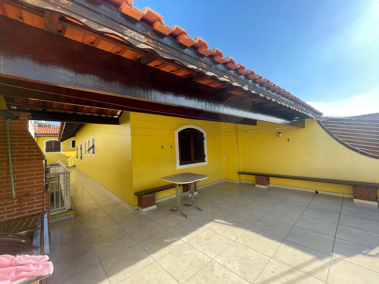 Sobrado, 3 quartos, 250 m² - Foto 31