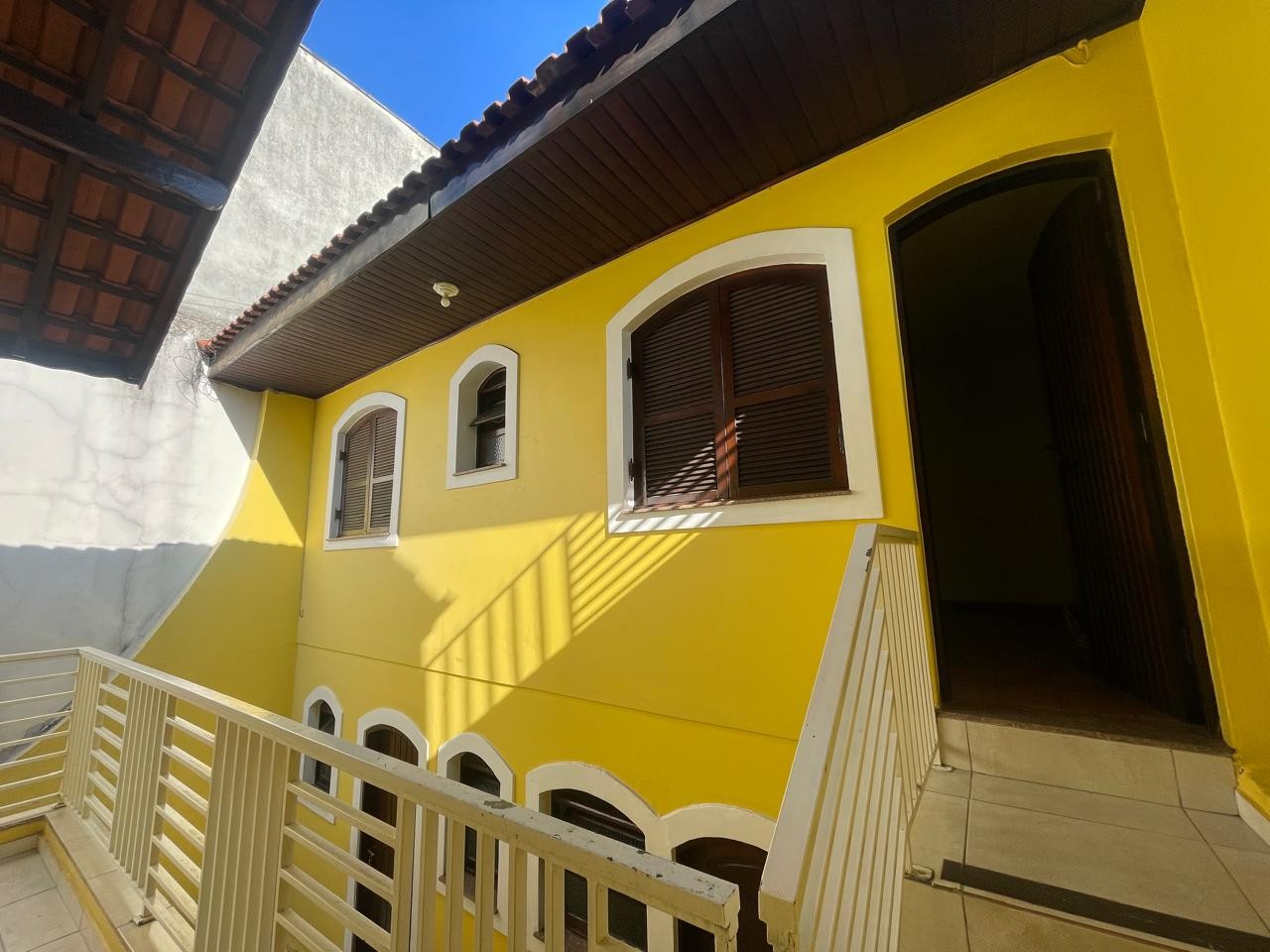 Sobrado, 3 quartos, 250 m² - Foto 29