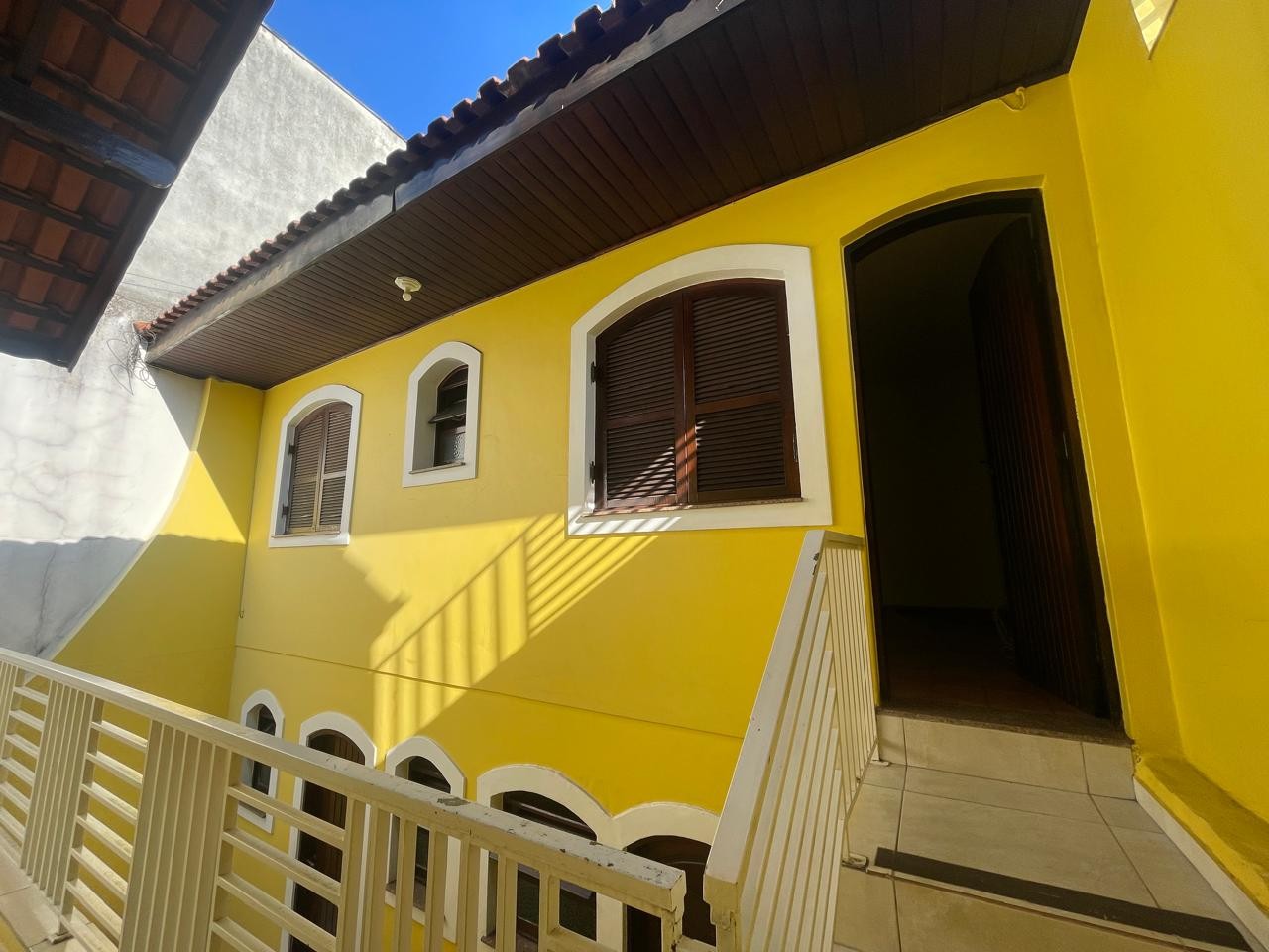 Sobrado, 3 quartos, 250 m² - Foto 30
