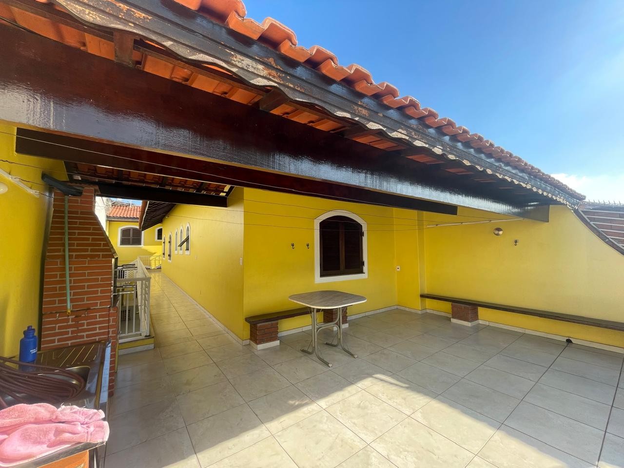 Sobrado, 3 quartos, 250 m² - Foto 32
