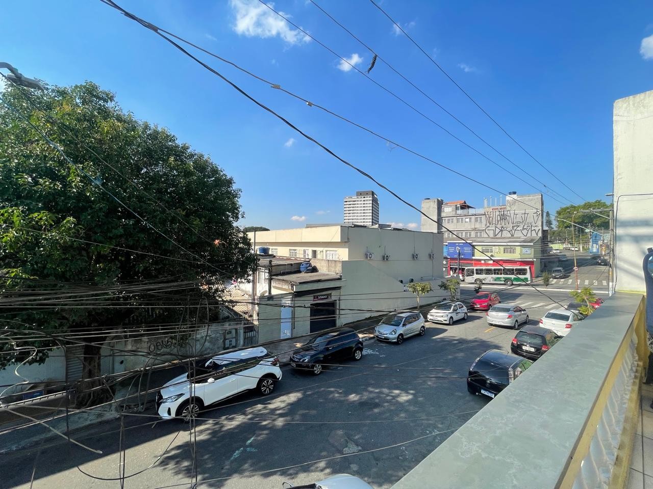 Sobrado, 3 quartos, 250 m² - Foto 35